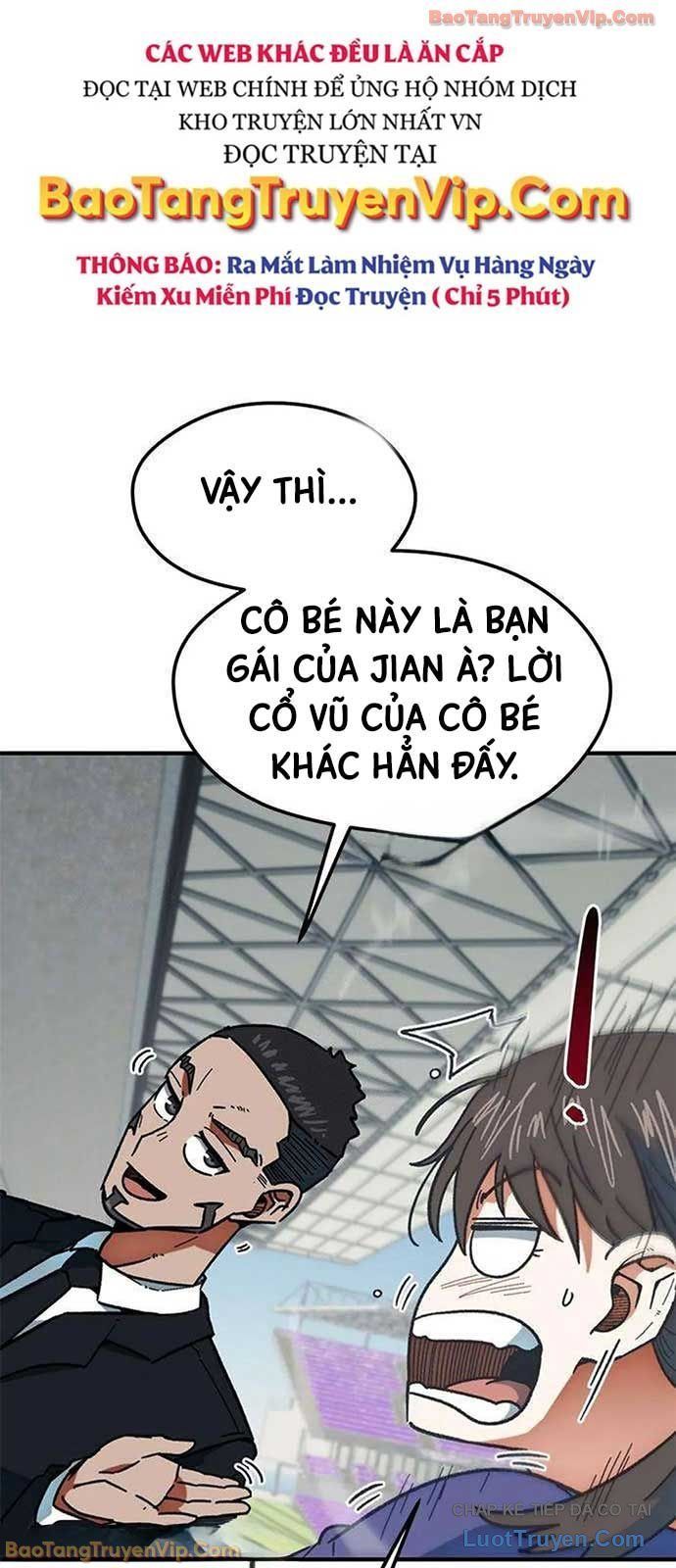 Tôi Bị Hiểu Lầm Là Siêu Sao Trên Sân Cỏ - Chapter 49 - Page 5