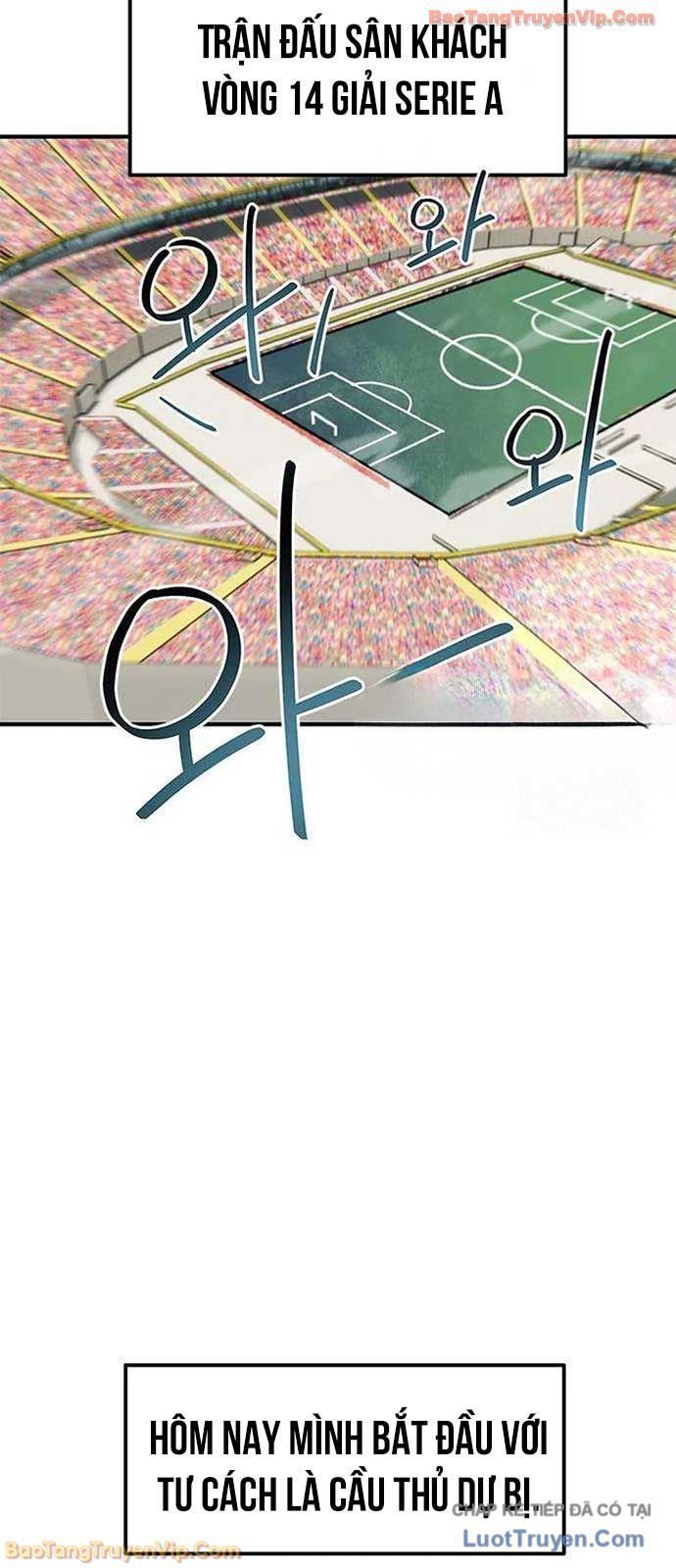 Tôi Bị Hiểu Lầm Là Siêu Sao Trên Sân Cỏ - Chapter 49 - Page 51