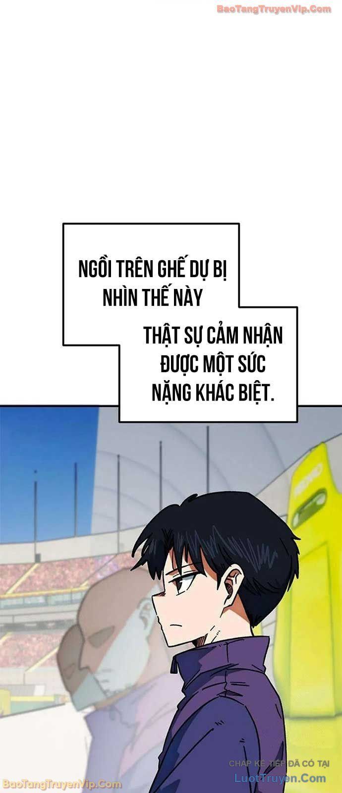 Tôi Bị Hiểu Lầm Là Siêu Sao Trên Sân Cỏ - Chapter 49 - Page 54