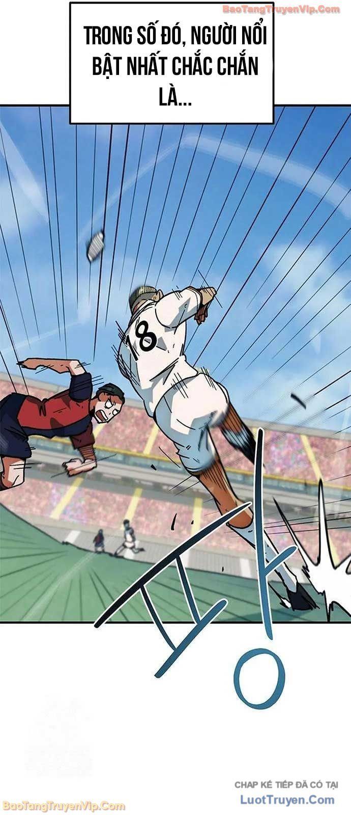 Tôi Bị Hiểu Lầm Là Siêu Sao Trên Sân Cỏ - Chapter 49 - Page 58