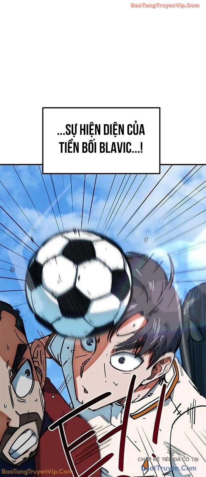 Tôi Bị Hiểu Lầm Là Siêu Sao Trên Sân Cỏ - Chapter 49 - Page 59