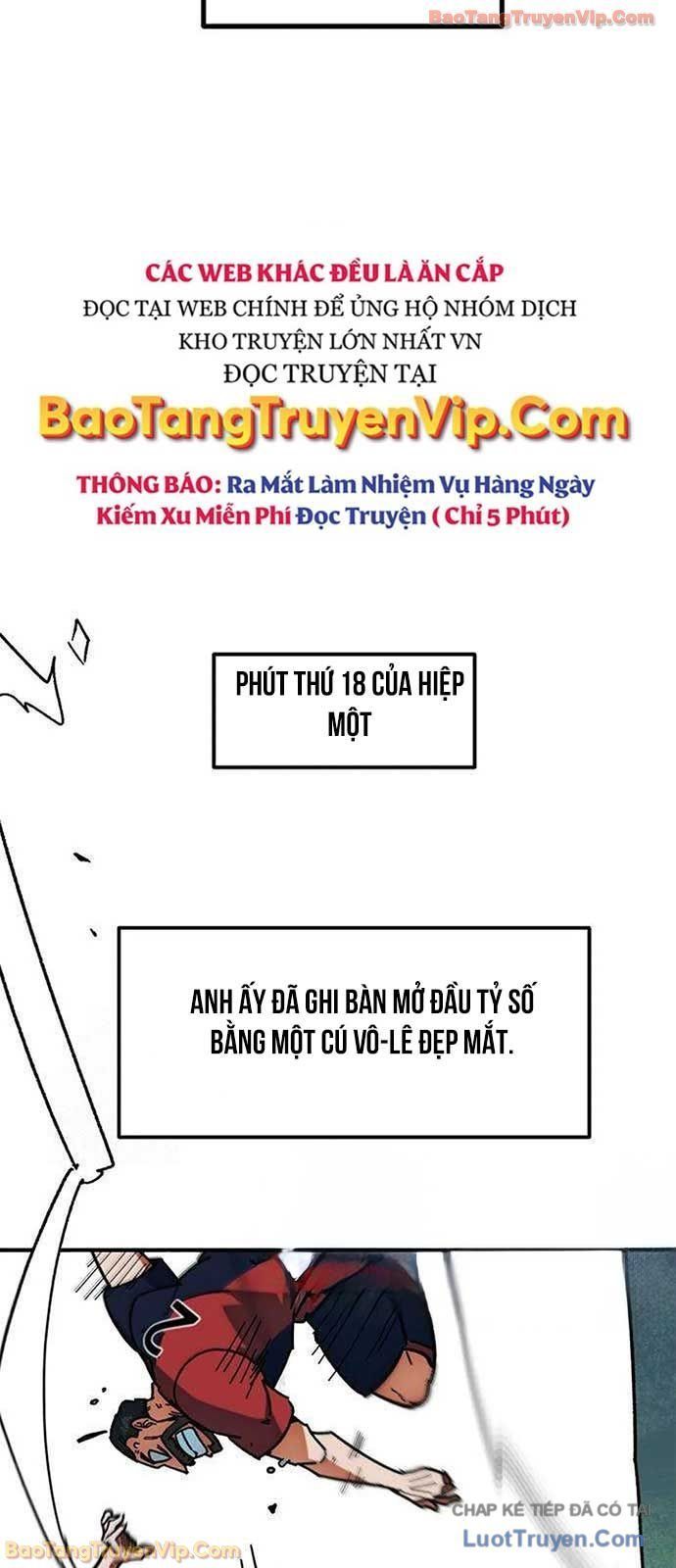 Tôi Bị Hiểu Lầm Là Siêu Sao Trên Sân Cỏ - Chapter 49 - Page 62