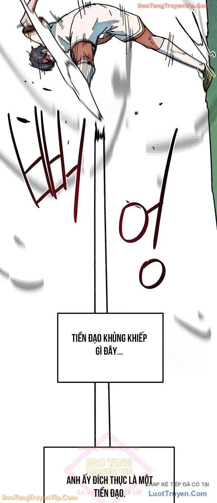 Tôi Bị Hiểu Lầm Là Siêu Sao Trên Sân Cỏ - Chapter 49 - Page 63