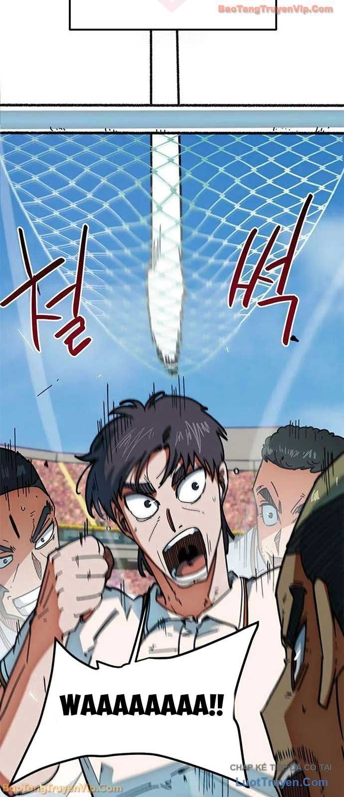 Tôi Bị Hiểu Lầm Là Siêu Sao Trên Sân Cỏ - Chapter 49 - Page 64