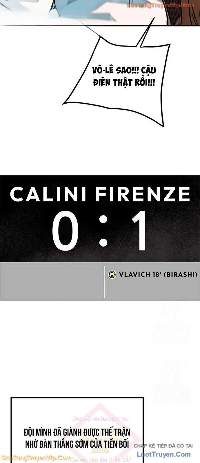 Tôi Bị Hiểu Lầm Là Siêu Sao Trên Sân Cỏ - Chapter 49 - Page 65