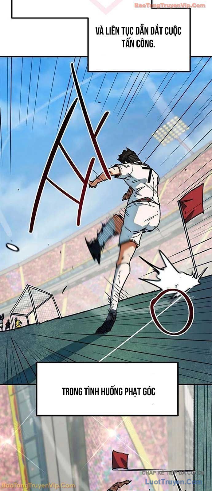 Tôi Bị Hiểu Lầm Là Siêu Sao Trên Sân Cỏ - Chapter 49 - Page 66