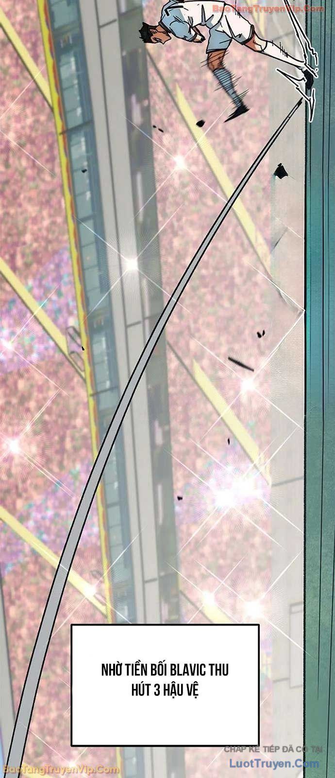 Tôi Bị Hiểu Lầm Là Siêu Sao Trên Sân Cỏ - Chapter 49 - Page 67