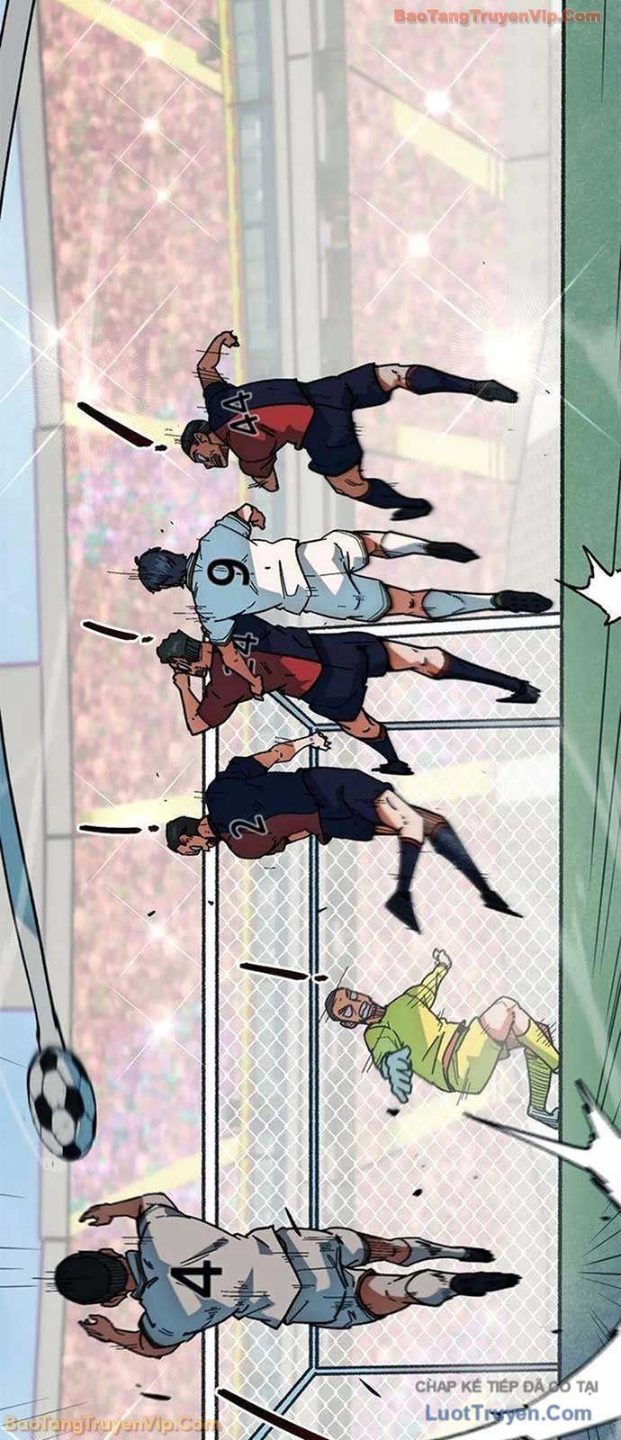 Tôi Bị Hiểu Lầm Là Siêu Sao Trên Sân Cỏ - Chapter 49 - Page 68