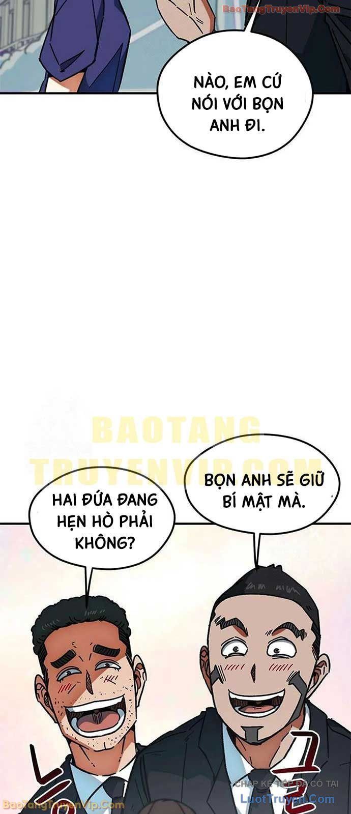 Tôi Bị Hiểu Lầm Là Siêu Sao Trên Sân Cỏ - Chapter 49 - Page 7