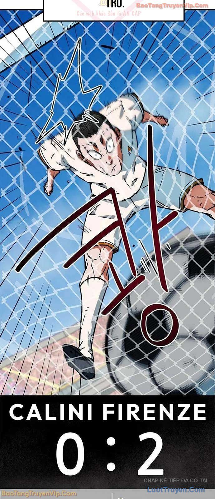 Tôi Bị Hiểu Lầm Là Siêu Sao Trên Sân Cỏ - Chapter 49 - Page 70