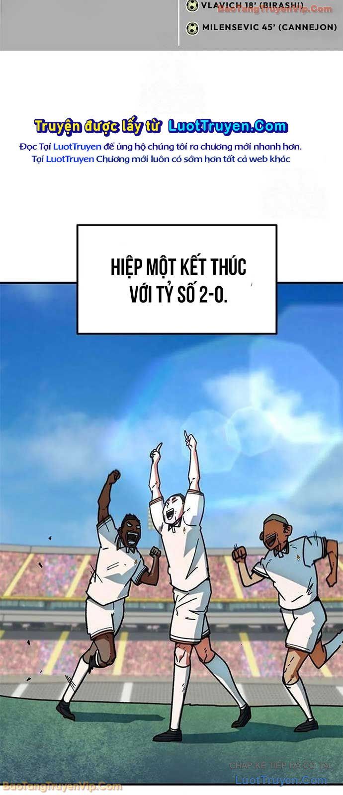 Tôi Bị Hiểu Lầm Là Siêu Sao Trên Sân Cỏ - Chapter 49 - Page 71