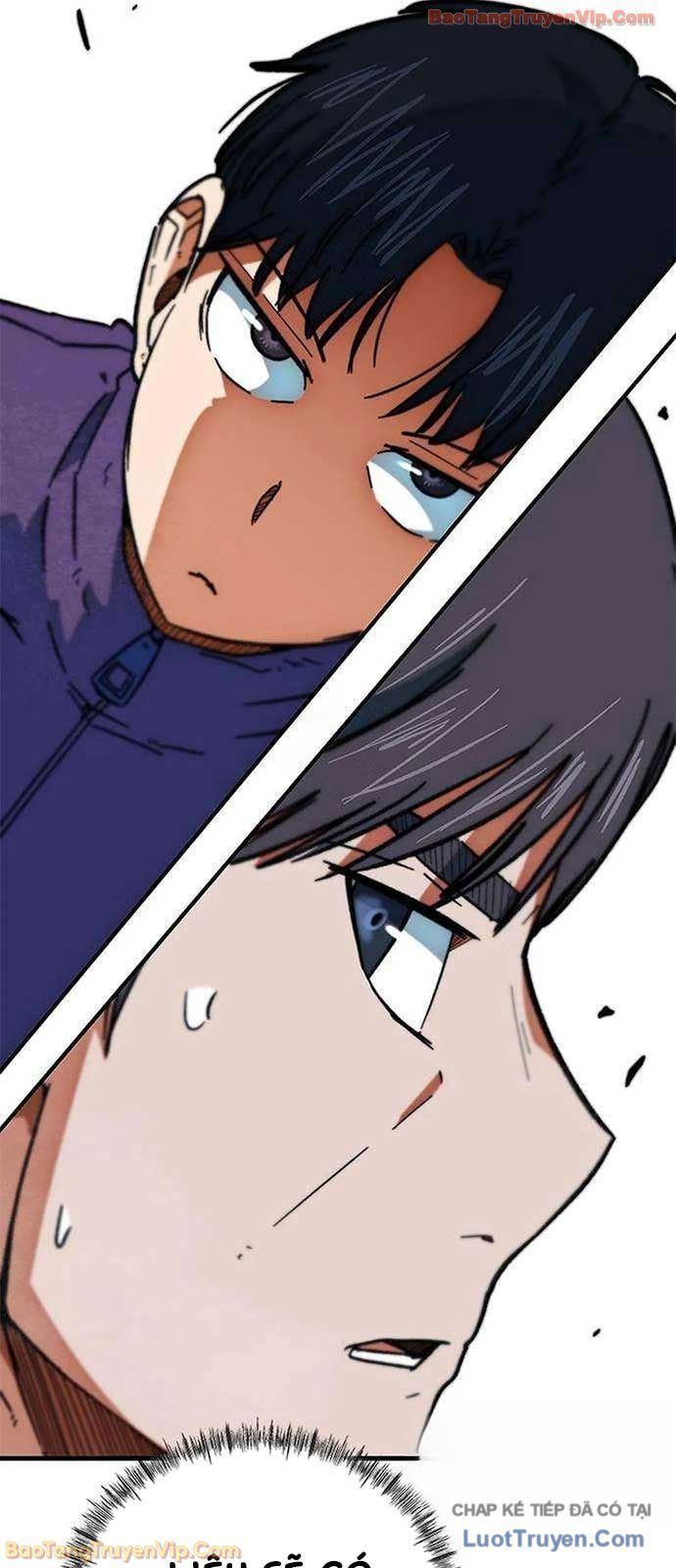 Tôi Bị Hiểu Lầm Là Siêu Sao Trên Sân Cỏ - Chapter 49 - Page 73