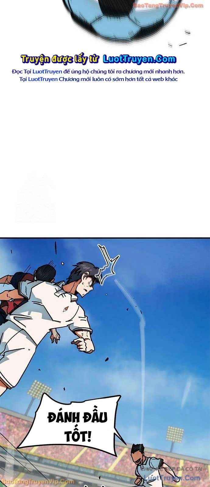 Tôi Bị Hiểu Lầm Là Siêu Sao Trên Sân Cỏ - Chapter 49 - Page 77