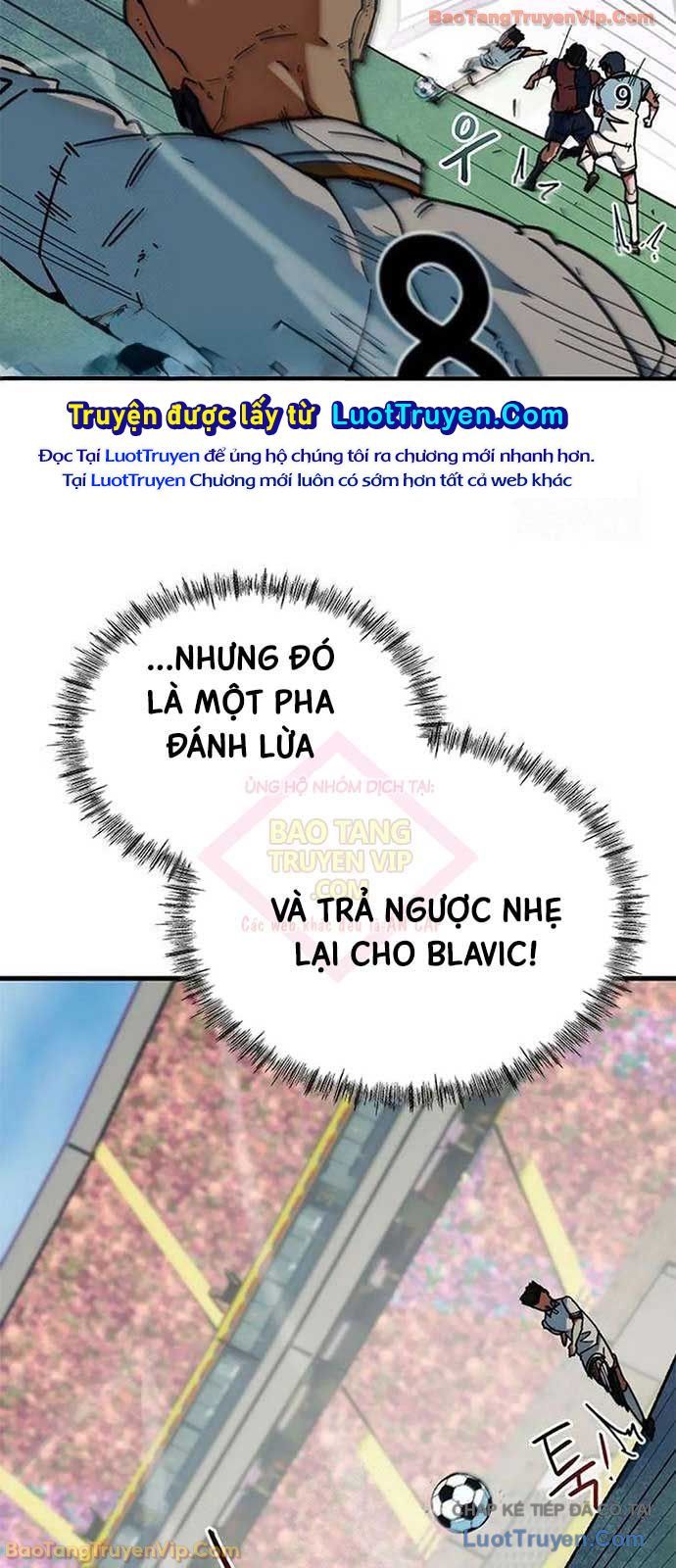 Tôi Bị Hiểu Lầm Là Siêu Sao Trên Sân Cỏ - Chapter 49 - Page 79