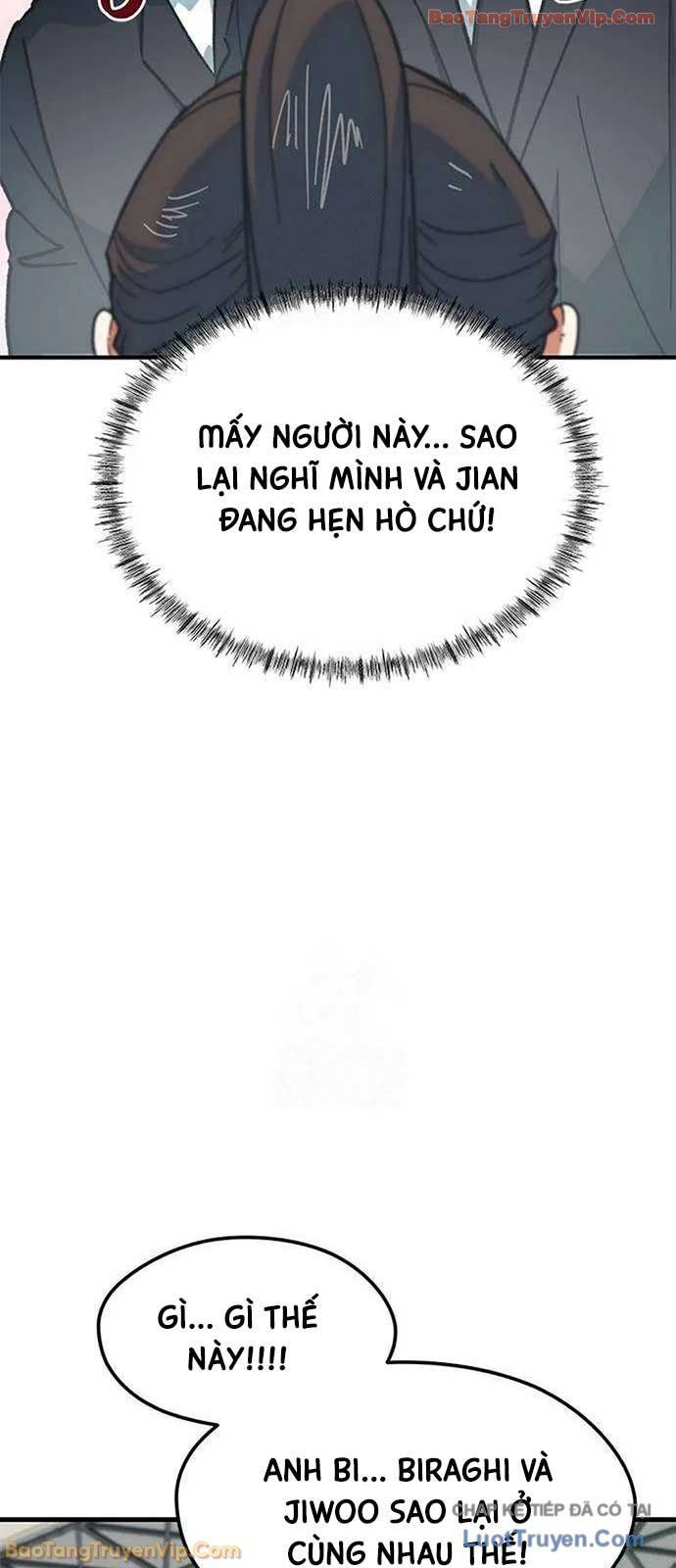 Tôi Bị Hiểu Lầm Là Siêu Sao Trên Sân Cỏ - Chapter 49 - Page 8