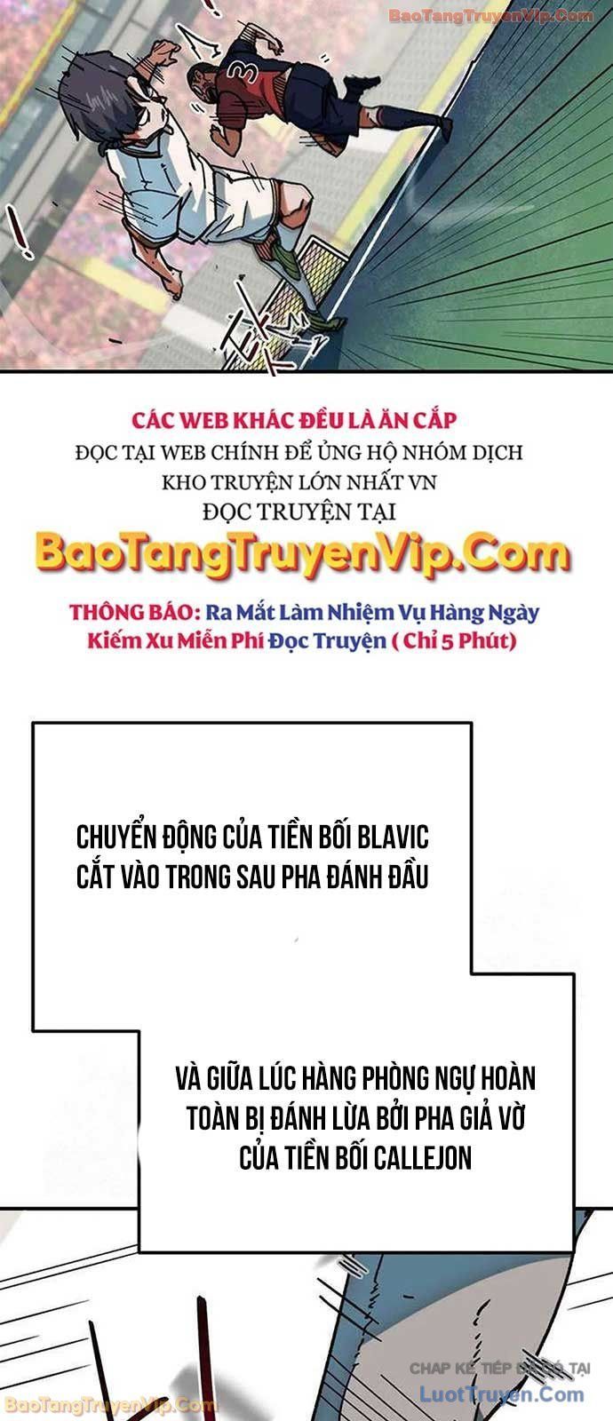 Tôi Bị Hiểu Lầm Là Siêu Sao Trên Sân Cỏ - Chapter 49 - Page 80