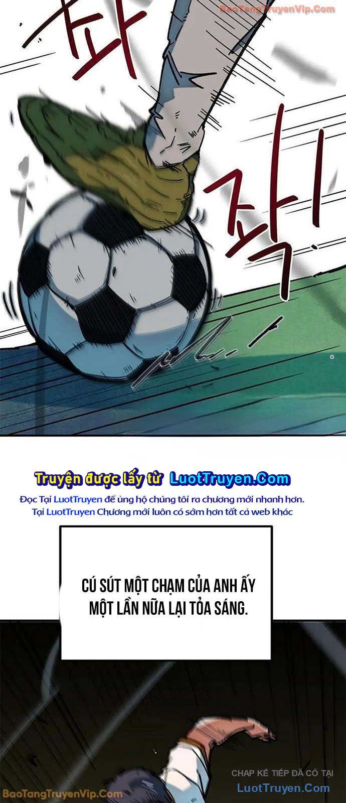 Tôi Bị Hiểu Lầm Là Siêu Sao Trên Sân Cỏ - Chapter 49 - Page 81