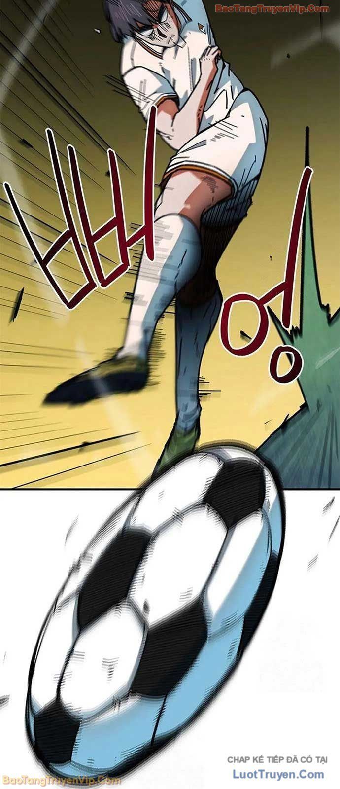 Tôi Bị Hiểu Lầm Là Siêu Sao Trên Sân Cỏ - Chapter 49 - Page 82