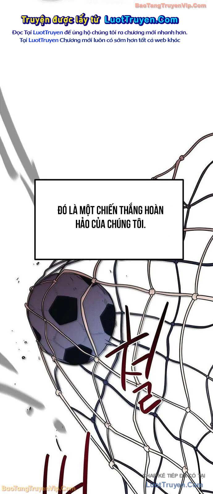 Tôi Bị Hiểu Lầm Là Siêu Sao Trên Sân Cỏ - Chapter 49 - Page 83