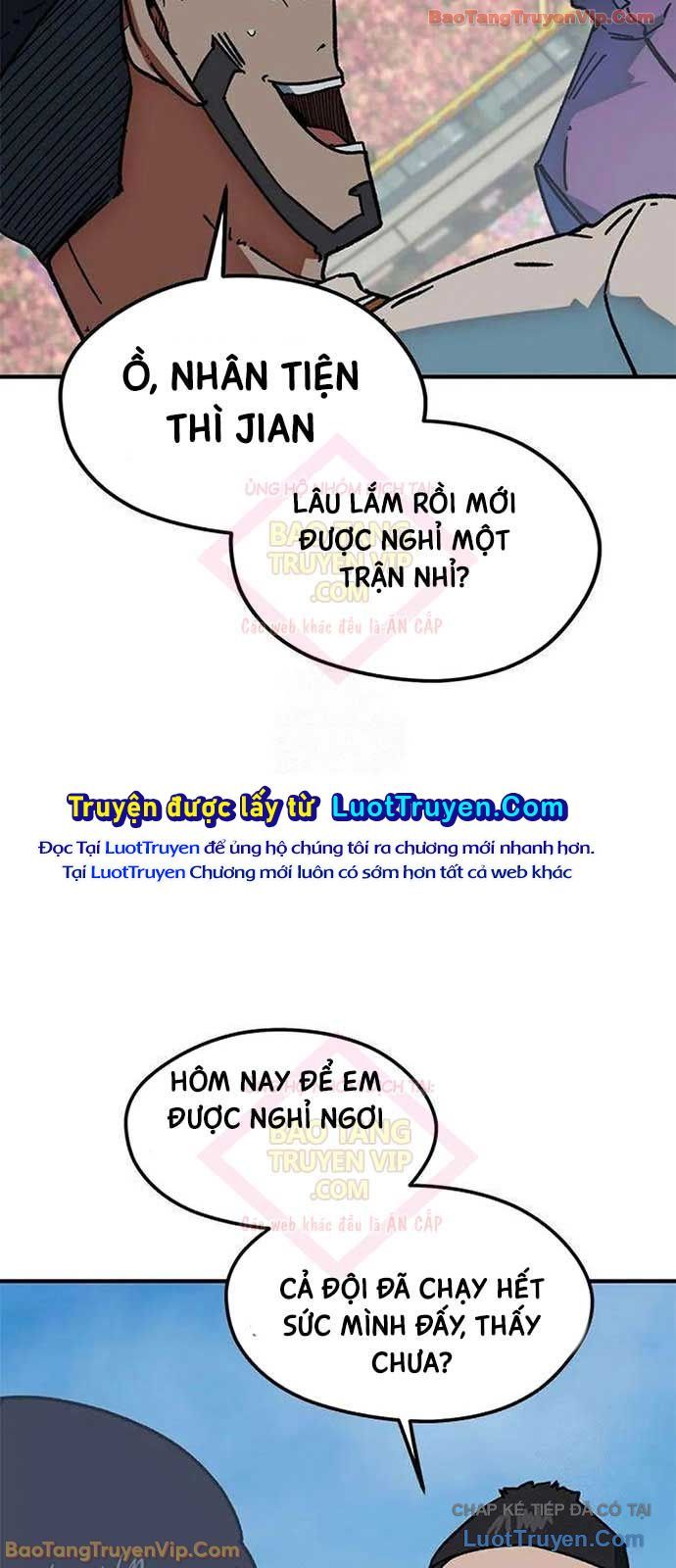 Tôi Bị Hiểu Lầm Là Siêu Sao Trên Sân Cỏ - Chapter 49 - Page 85