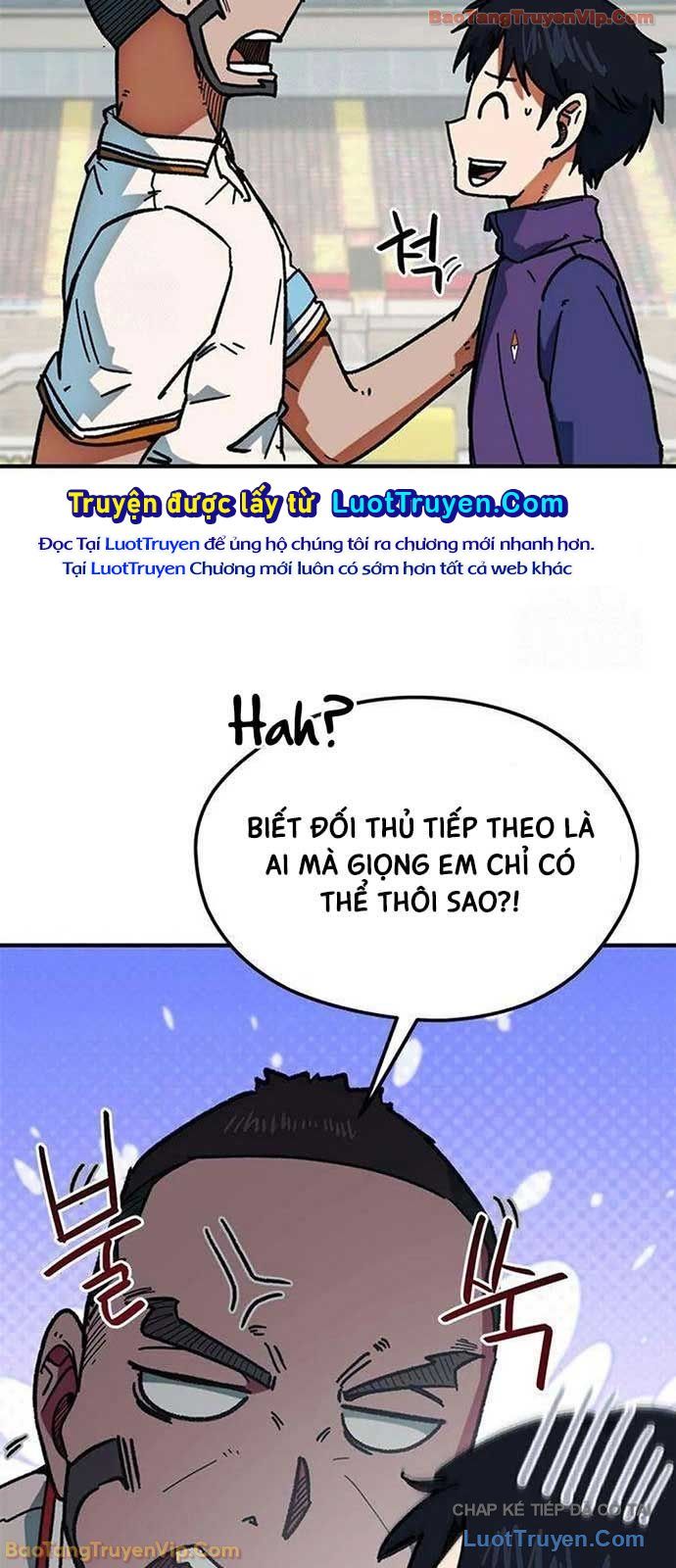 Tôi Bị Hiểu Lầm Là Siêu Sao Trên Sân Cỏ - Chapter 49 - Page 87