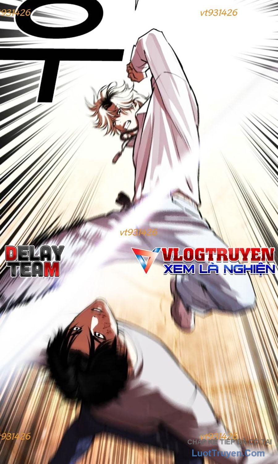 Hoán Đổi Diệu Kỳ - Chapter 584 - Page 100