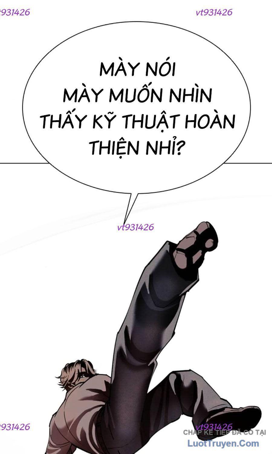 Hoán Đổi Diệu Kỳ - Chapter 584 - Page 104