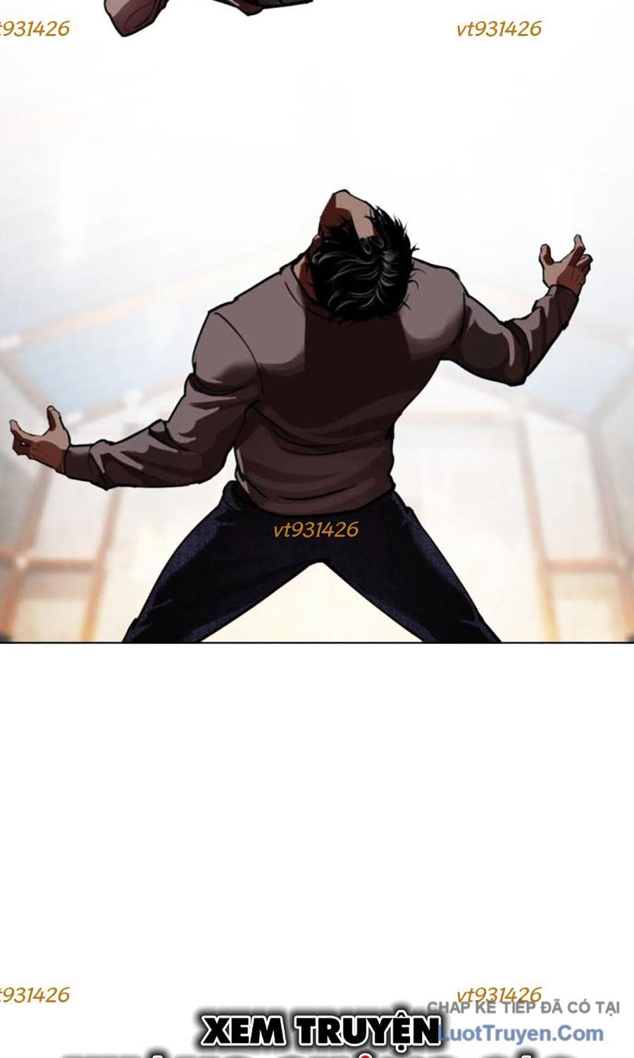 Hoán Đổi Diệu Kỳ - Chapter 584 - Page 105