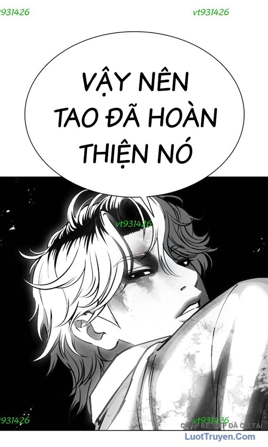 Hoán Đổi Diệu Kỳ - Chapter 584 - Page 108