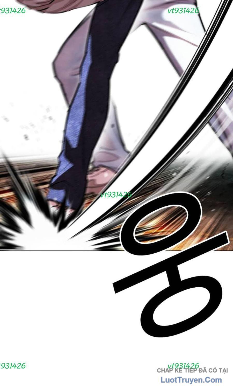 Hoán Đổi Diệu Kỳ - Chapter 584 - Page 11