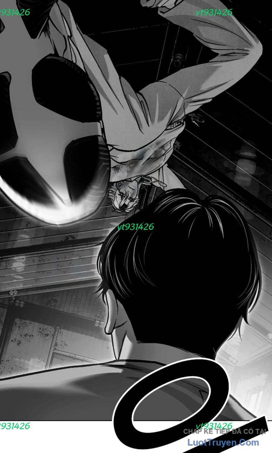 Hoán Đổi Diệu Kỳ - Chapter 584 - Page 110