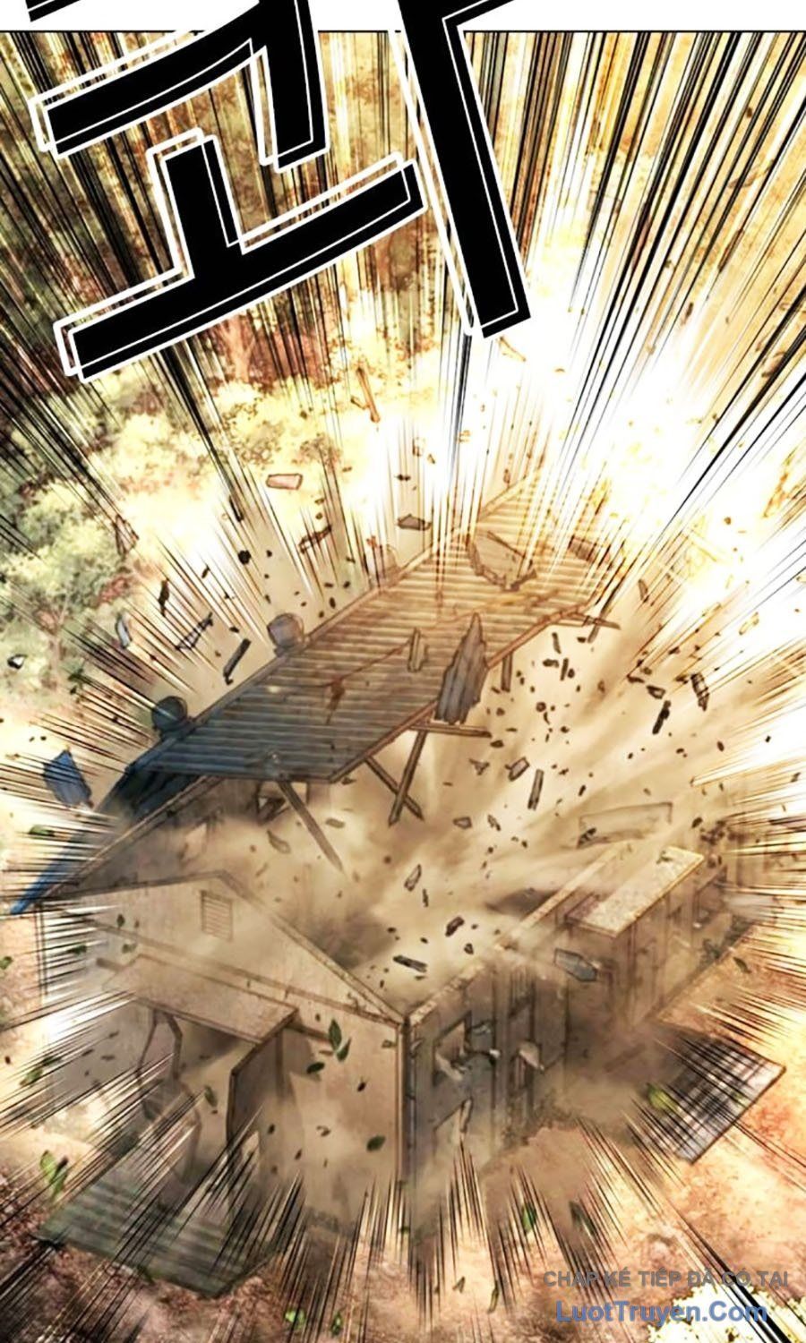 Hoán Đổi Diệu Kỳ - Chapter 584 - Page 116