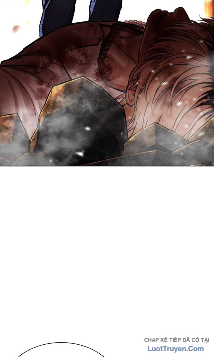 Hoán Đổi Diệu Kỳ - Chapter 584 - Page 121