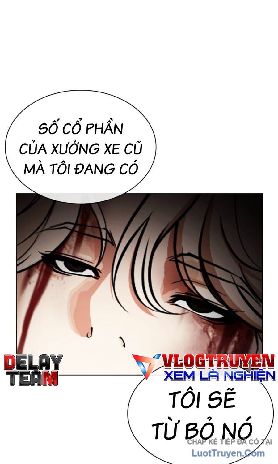 Hoán Đổi Diệu Kỳ - Chapter 584 - Page 125