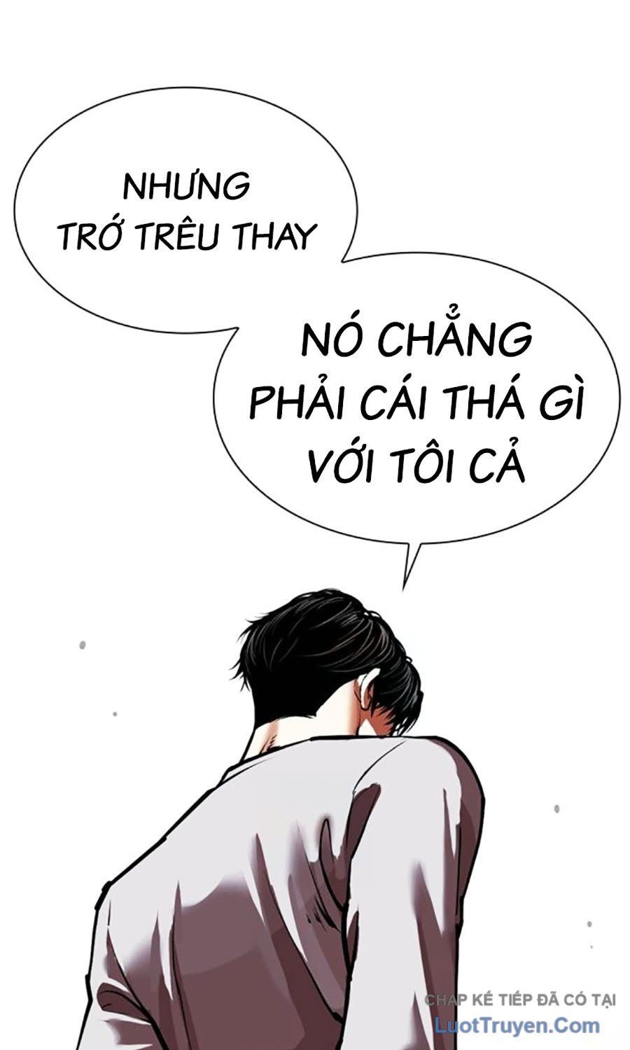 Hoán Đổi Diệu Kỳ - Chapter 584 - Page 128