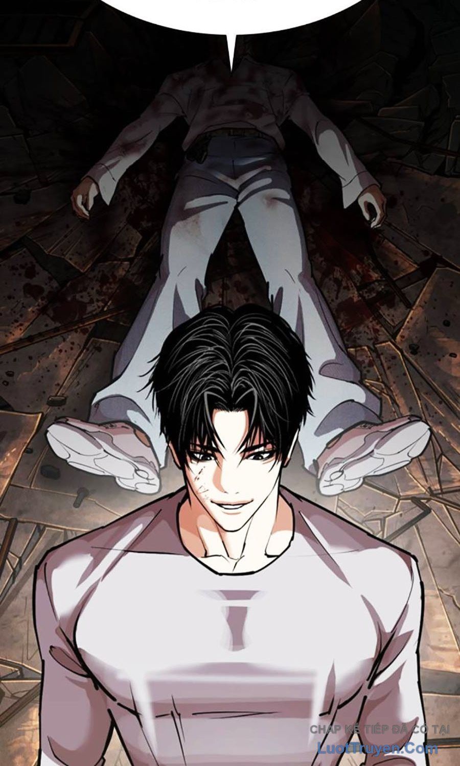 Hoán Đổi Diệu Kỳ - Chapter 584 - Page 135