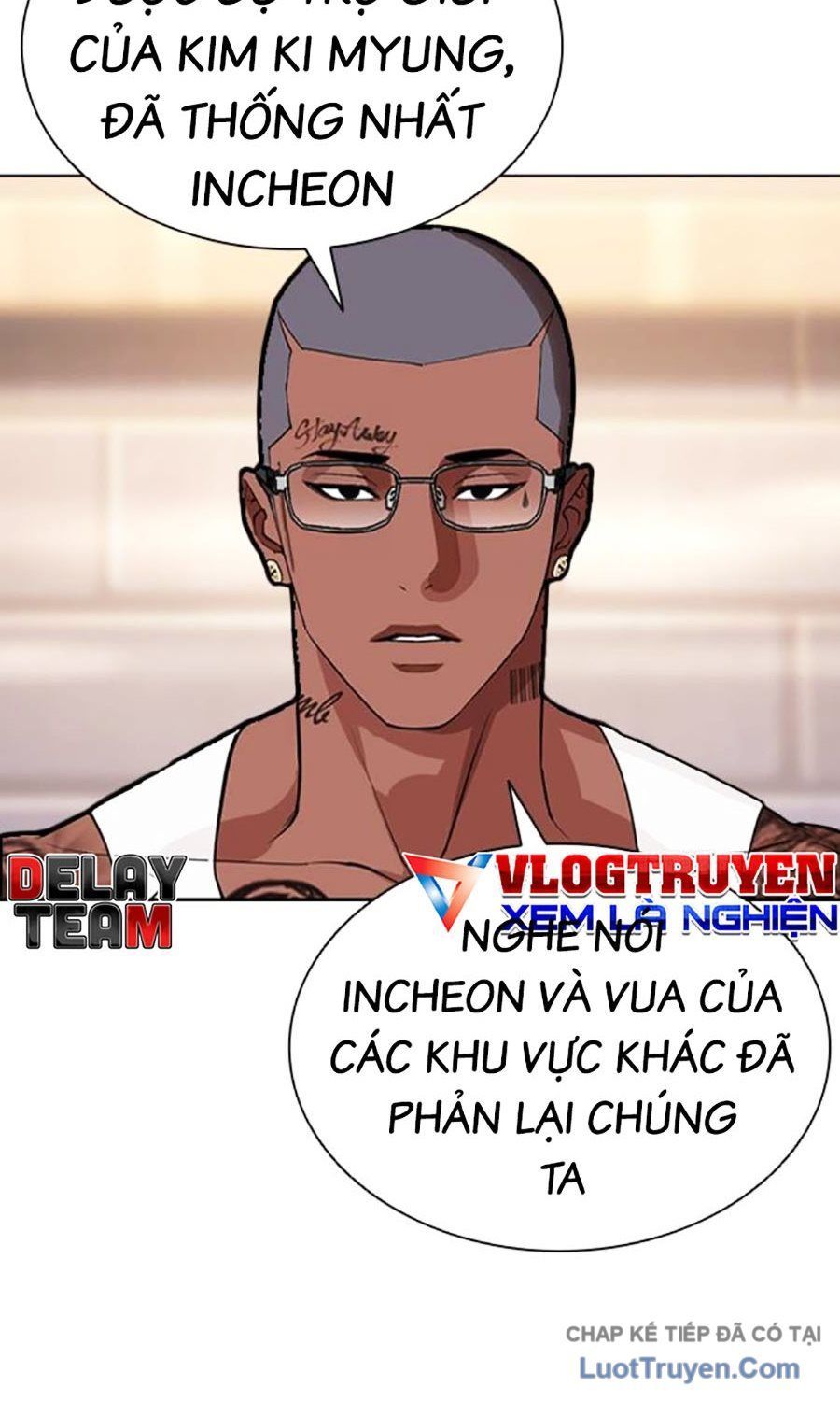 Hoán Đổi Diệu Kỳ - Chapter 584 - Page 145