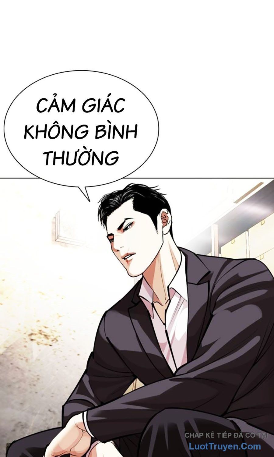 Hoán Đổi Diệu Kỳ - Chapter 584 - Page 160