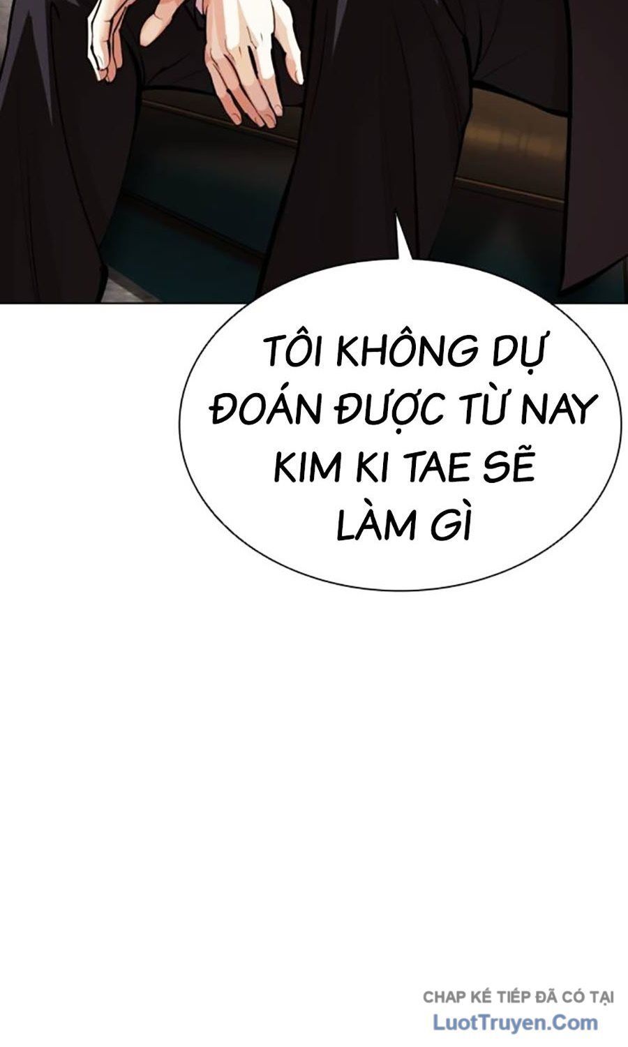 Hoán Đổi Diệu Kỳ - Chapter 584 - Page 161