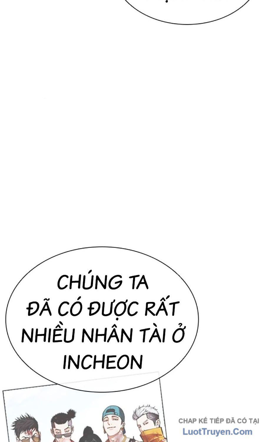 Hoán Đổi Diệu Kỳ - Chapter 584 - Page 165
