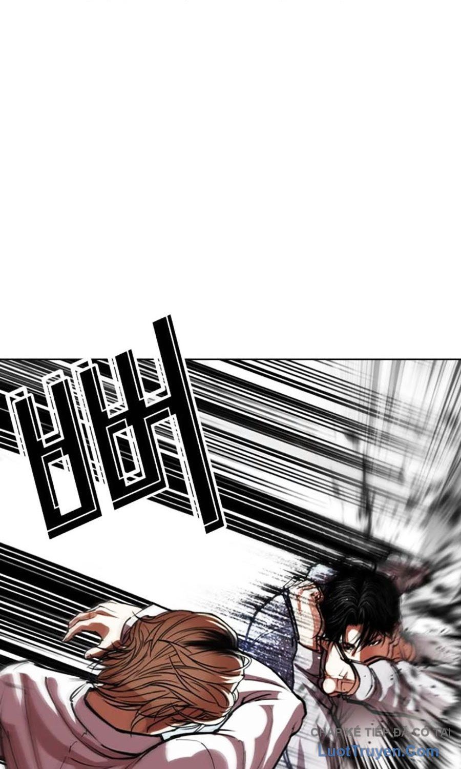 Hoán Đổi Diệu Kỳ - Chapter 584 - Page 17