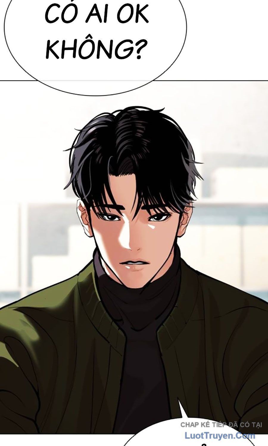 Hoán Đổi Diệu Kỳ - Chapter 584 - Page 172