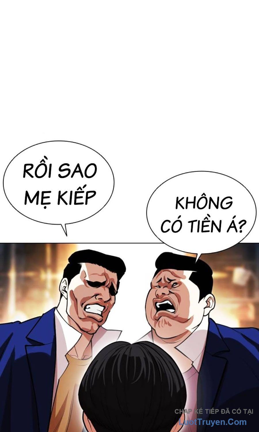 Hoán Đổi Diệu Kỳ - Chapter 584 - Page 175
