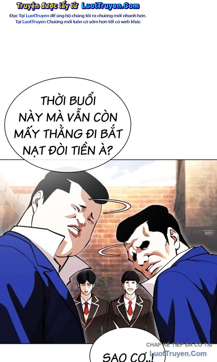 Hoán Đổi Diệu Kỳ - Chapter 584 - Page 179