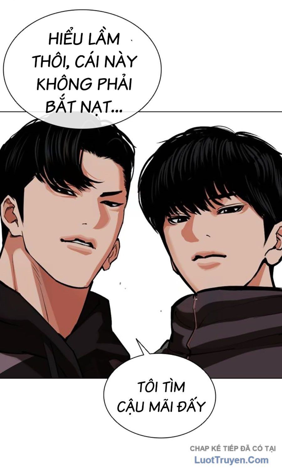 Hoán Đổi Diệu Kỳ - Chapter 584 - Page 183