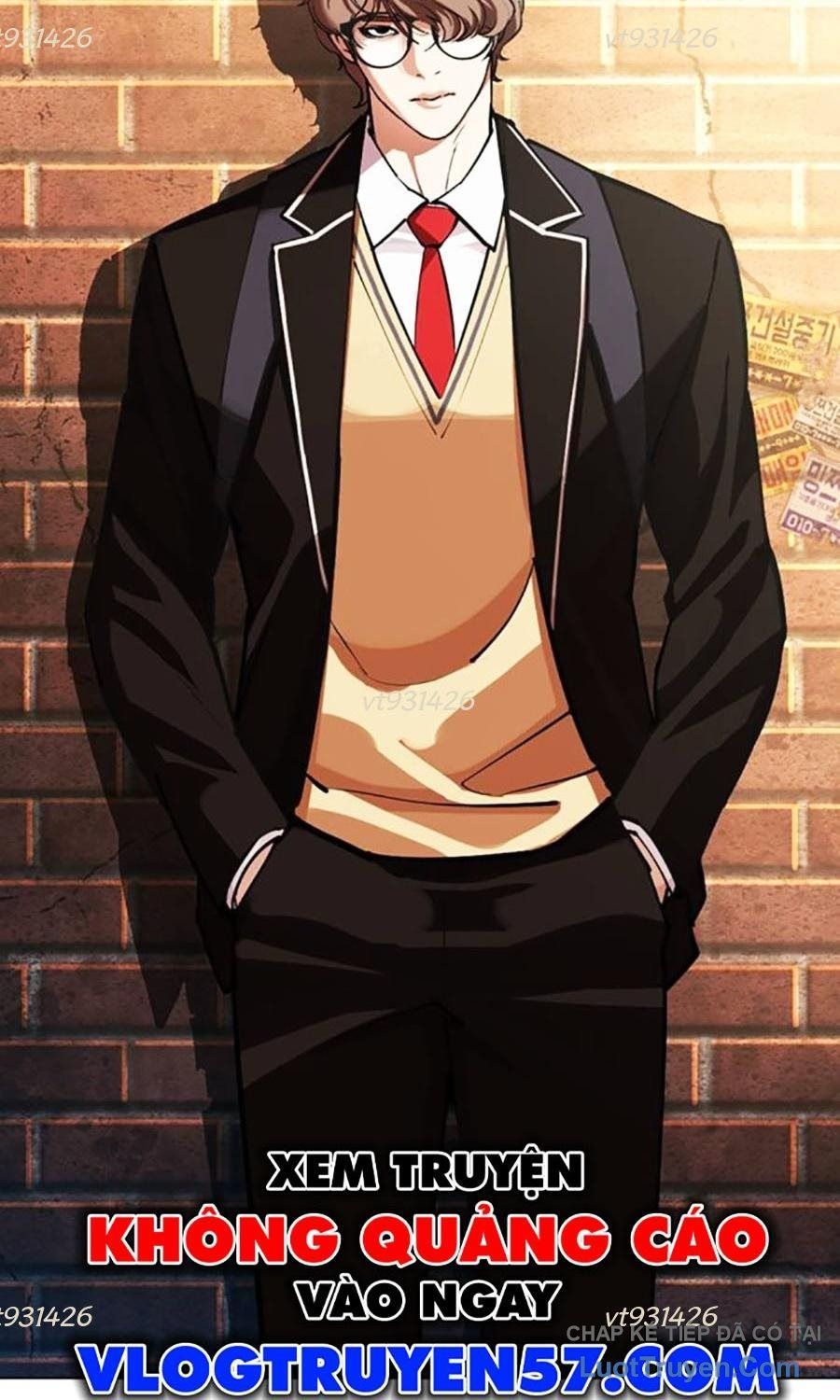 Hoán Đổi Diệu Kỳ - Chapter 584 - Page 192