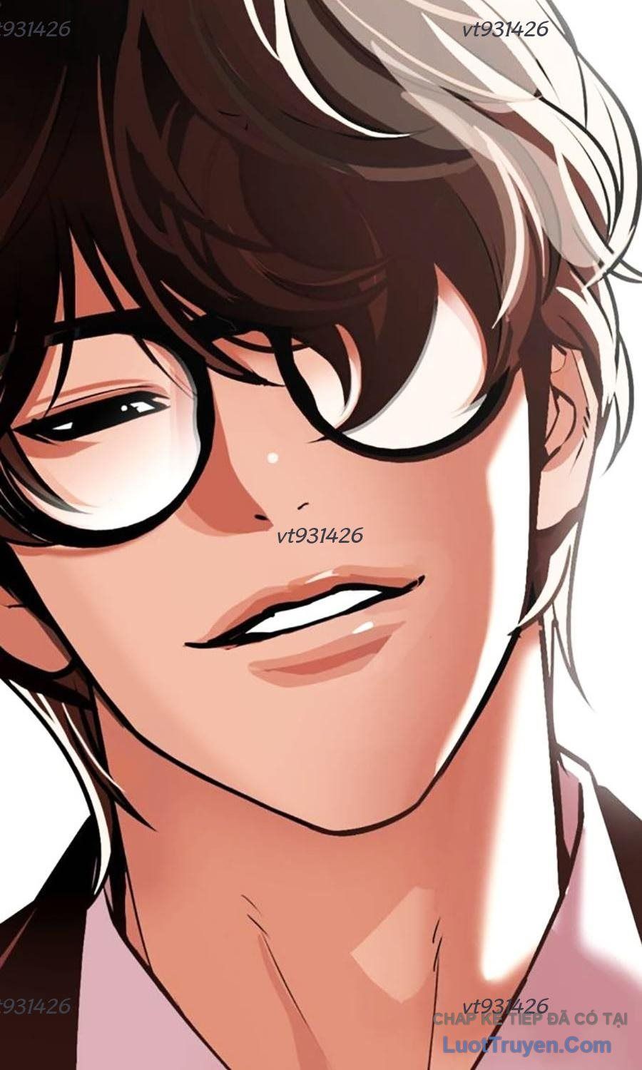 Hoán Đổi Diệu Kỳ - Chapter 584 - Page 196