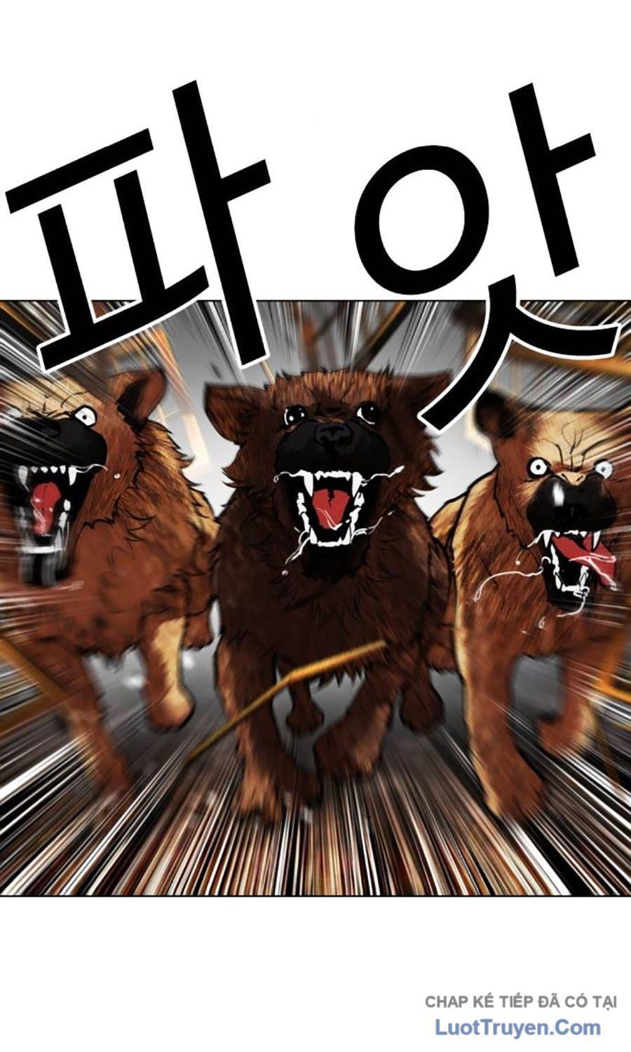 Hoán Đổi Diệu Kỳ - Chapter 584 - Page 23