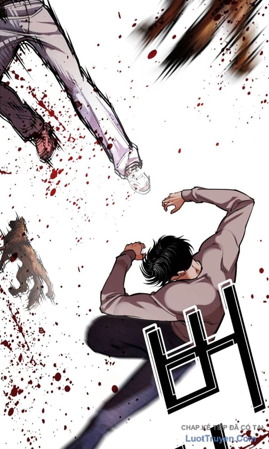 Hoán Đổi Diệu Kỳ - Chapter 584 - Page 29