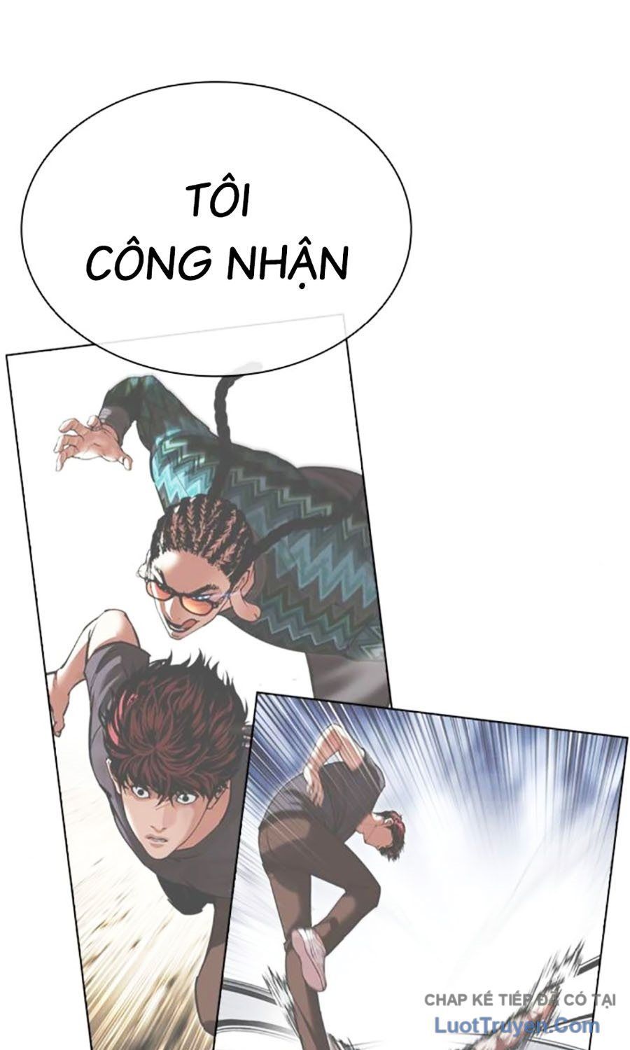 Hoán Đổi Diệu Kỳ - Chapter 584 - Page 34